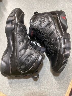 Air Jordan 9 Retro BG 302359 014 men’s 11